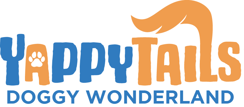 Yappy Tails Doggy Wonderland